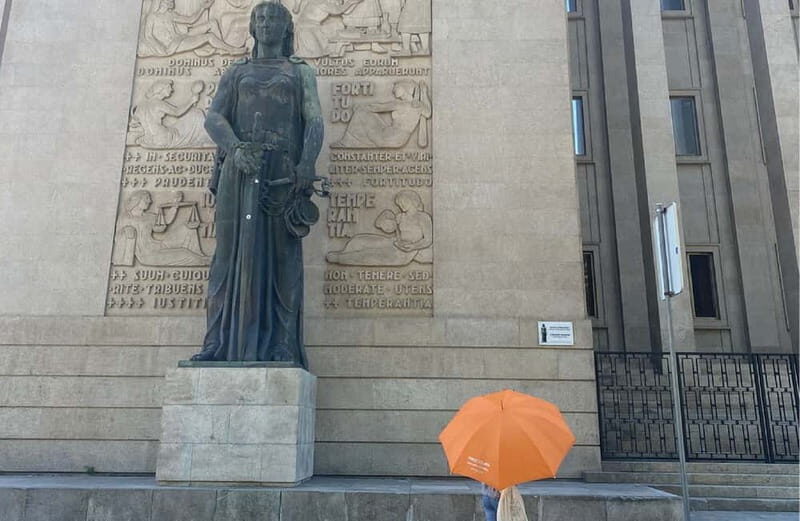 Porto: Food Tour with Tastings - What This Tour Means for Travelers