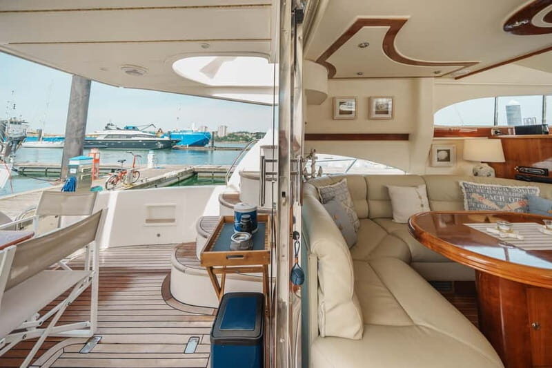 Porto: Full Day Douro River Cruise from Porto to Régua - What’s Included and What’s Not