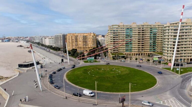 Porto-Gaia-Matosinhos: Private Half-Day Panoramic Tour - What to Expect from the Tour