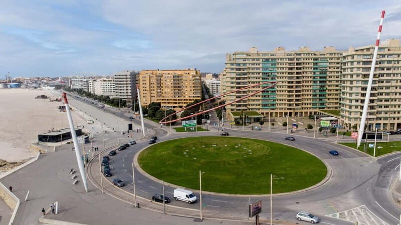 Porto-Gaia-Matosinhos: Private Half-Day Panoramic Tour - What to Expect from the Tour