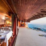 Porto: Gourmet gastronomic experience in a 2-Michelin-star restaurant - The Journey: From Your Accommodation to the Sea-View Restaurant