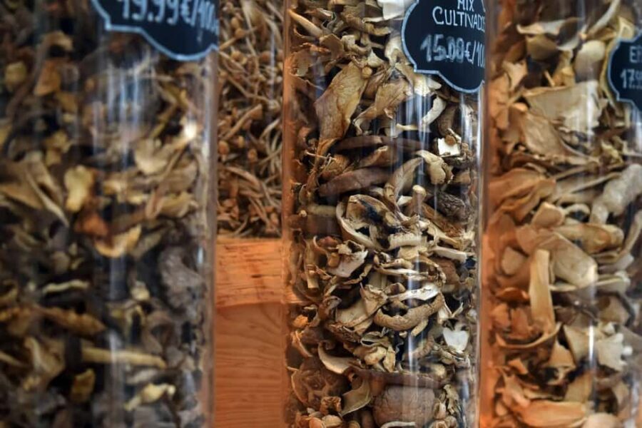 Porto: guided gastronomic tour of the Bolhão Market with tastings - FAQ