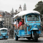 Porto: Historic Center Tuk-Tuk Tour - Who is this tour perfect for?