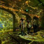 Porto Legends  The Underground Experience - The Itinerary and Experience Breakdown