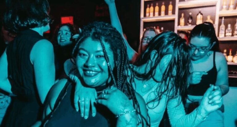 Porto: LGBT Pub Crawl 3 Bars, 3 Drinks, and an Unforgettable Queer Experience! - The Sum Up