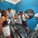 Porto: MasterClass of DJing - An In-Depth Review of the Porto DJ MasterClass