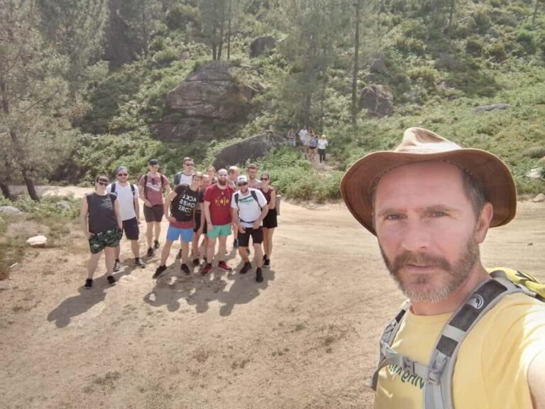 Porto: Peneda-Gerês National Park Guided Hike with Swim - What to Know Before Booking