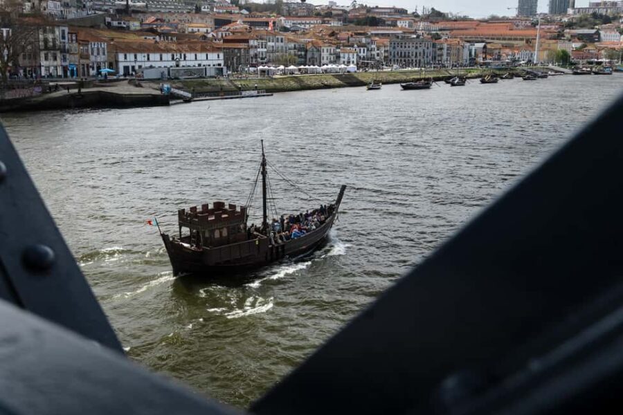 Porto: Pirate Ship Cruise on the Douro River - Who Should Consider This Cruise?
