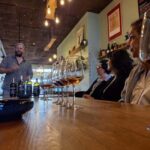 Porto: Port Wine Tasting  1-Hour Masterclass with Sommelier - The Experience in Detail