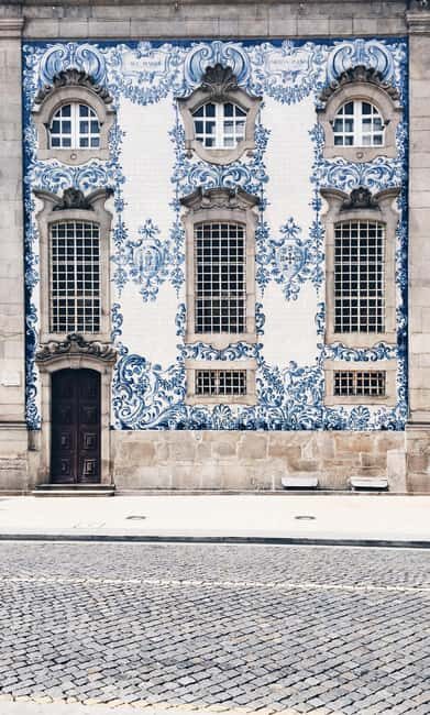Porto, Portugal: Private Day Tour for families and small groups. - In-Depth Look at the Itinerary