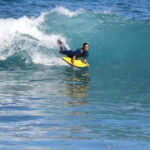 Porto: Private Bodyboard Lesson - How the Experience Unfolds