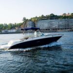PORTO: Private Cruise on Douro - up to 6 people-2/3 hour - Exploring the Porto Douro Private Yacht Experience