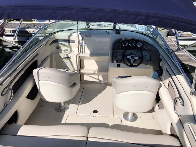 Porto: Private Cruise on Douro - up to 6 people - The Highlights of the Itinerary