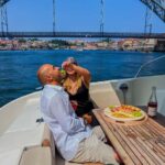 Porto: Private Cruise with local Wine, Snacks & 6 Bridges - Local Wine, Snacks, and Port Tasting