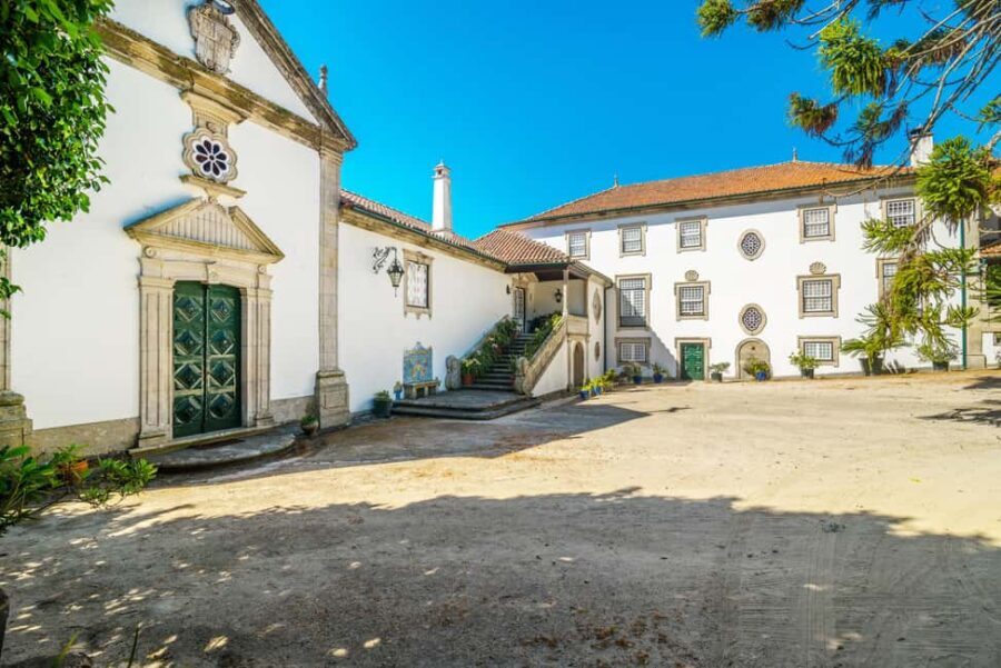 Porto: Private Cultural Lunch & Wine Tasting at Douro Valley - Who Is This Tour Best For?