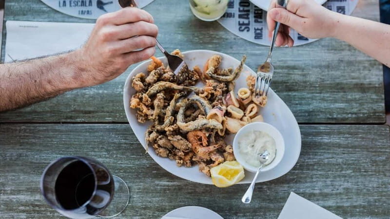 Porto: Private & Personalized Food Tour with a Local Insider - What to Expect from Your Food Adventure