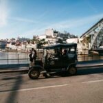 Porto: Private Tour of the Historic City in a Ford T Car - Overall Experience and What to Expect