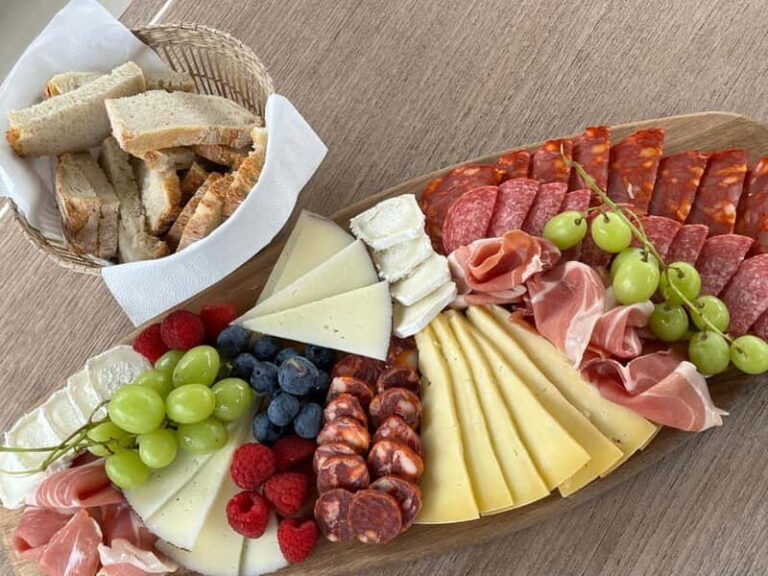 Porto: Private Yacht Cruise with Local Wines & Snacks - The Price and Overall Value