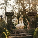 Porto: Qta da Aveleda Enchanted Gardens & Green Wine - The Gardens: Nature’s Fairy Tale