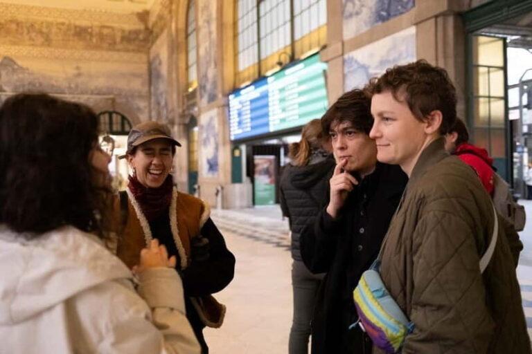 Porto: Queer History Walking Tour - Why This Tour Offers Real Value