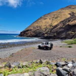 Porto Santo: Island Highlights 4x4 Tour with Hotel Transfers - An In-Depth Look at the Porto Santo 4x4 Tour