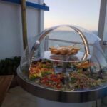 Porto Santo Stefano: Gourmet aperitif by the sea - The Gourmet Platter