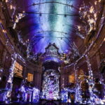 Porto: Spiritus Multimedia Show Entry Ticket - The Artistic and Architectural Transformation