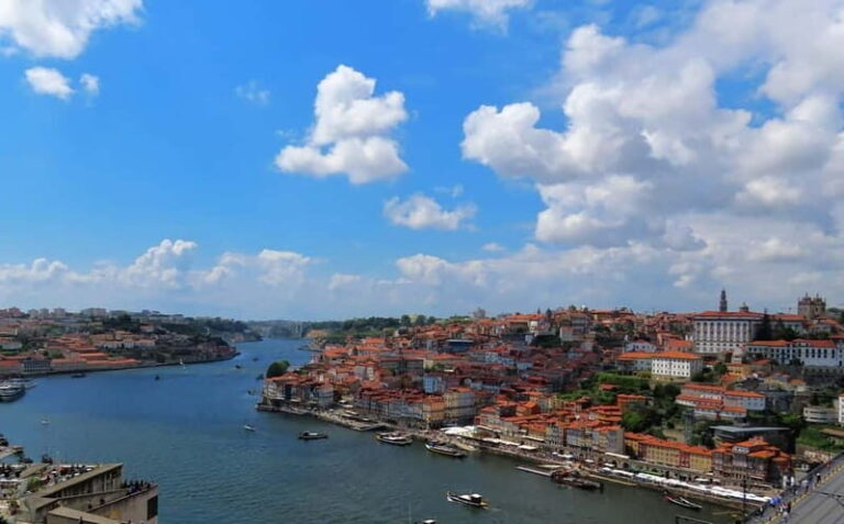 Porto: Sunset Bridges Cruise - What to Expect on the Sunset Bridges Cruise