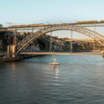 Porto: Sunset Douro River Boat Cruise with Port Wine - The Itinerary in Detail