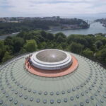 Porto: Super Bock Arena 20-Minute Dome Entry - Why the Views Matter