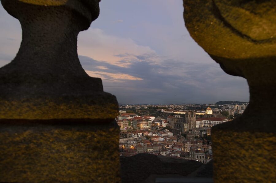 Porto: Ticket for the Clérigos Tower at Night - What Makes This Tour Worth It?