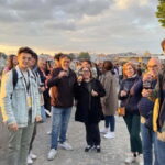 Porto to Gaia Sunset Walking Tour - Port Wine Included - Crossing the Douro and the Scenic Bridges