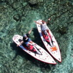 Porto Torres: rent a water bike - What Makes This Water Bike Tour Special