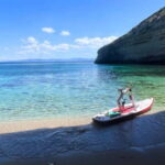 Porto Torres: water bike tour - The Itinerary: What You Can Expect