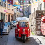 Porto Tuk-Tuk City Tour - The Practicalities