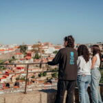 Porto Tuk Tuk Tour: Clérigos, Scenic & Viewpoints - 1H to 4H - Exploring the Itinerary in Detail