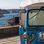 Porto: Tuk Tuk Tour with Olive Oil Tasting - The Value of Guided Stories and Local Insights