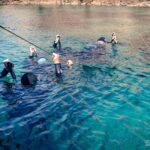 Porto-Vecchio: beginner diving in the Cerbicale Islands in the reserve - Itinerary Breakdown