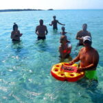 Porto-Vecchio : Boat Trip to Lavezzi, Caves & Bonifacio - The Practicalities