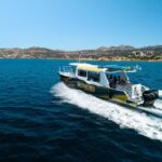 Porto Vecchio : Relaxing Boat Day Trip with Onboard Lunch - Practical Tips for a Great Trip