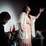 Porto: What is Fado? Commented Live Concert with Port Wine - Venue and Atmosphere: The Perfect Setting