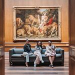 Portrait Photography Session at the National Gallery of Art - Final Thoughts