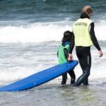 Portrush: Bodyboard Rental - The Equipment and Comforts: Quality Gear and Practical Details