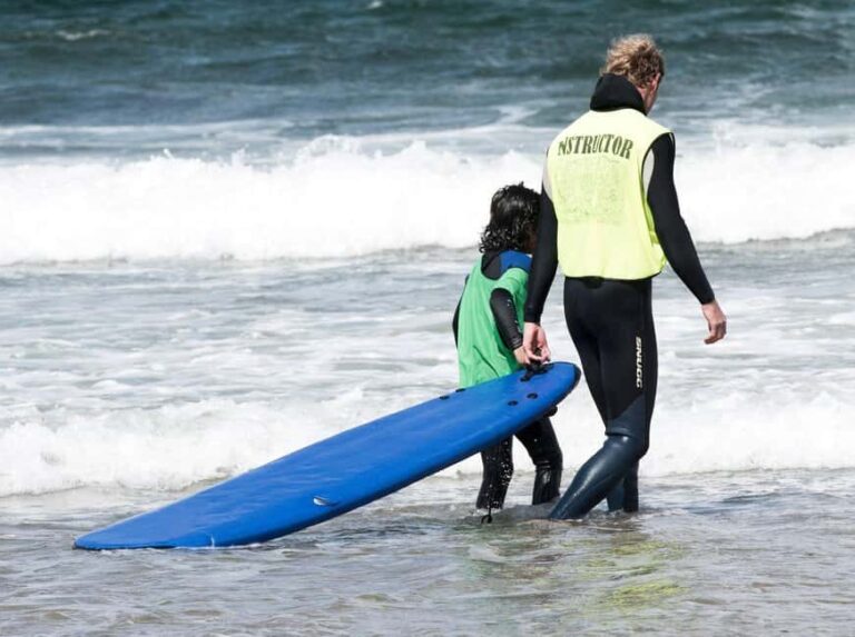 Portrush: Bodyboard Rental - The Equipment and Comforts: Quality Gear and Practical Details