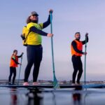 Portrush: Paddleboard Rental - Who Will Appreciate This Experience?