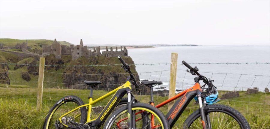 Portrush: Premium E-Bike Rental - The Value Perspective