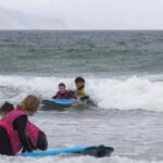 Portrush: Surfboard Rental - What to Expect During Your Surfboard Hire