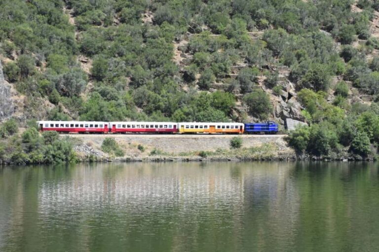 Portugal: 2 days in the Douro Valley with Harvest experience - Final Thoughts: Who Is This Tour For?