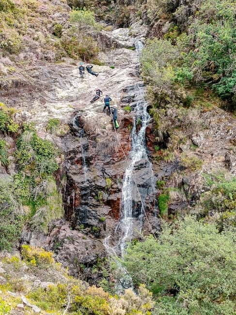 Portugal: Canyoning Tour Adventure with Lunch - Who Will Get the Most Out of This Tour?