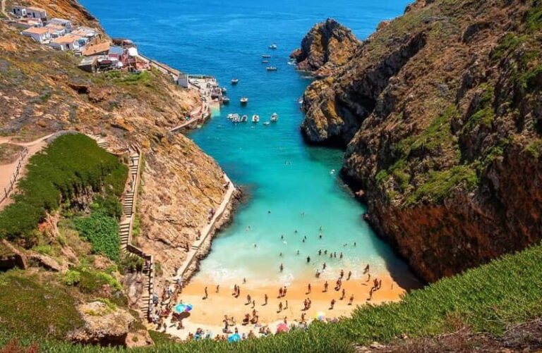 Portugal Hidden Gems: Berlenga, Peniche & Royal Palace Mafra - Who Will Love This Tour?